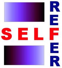 SELF REFER