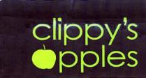 clippy's apples