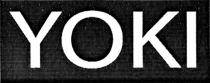 YOKI