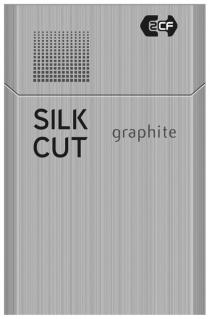 SILK CUT graphite 2CF