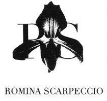 RS ROMINA SCARPECCIO