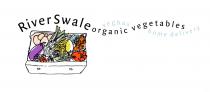 River Swale organic vegetables vegbox home delivery