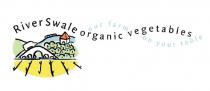 River Swale organic vegetables our farm on your table