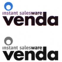 instant salesware venda