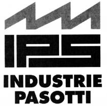 IPS INDUSTRIE PASOTTI