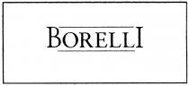 BORELLI