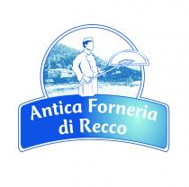 Antica Forneria di Recco