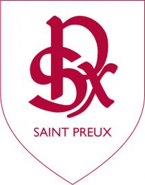 SPX SAINT PREUX