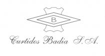 B Curtidos Badia S.A.