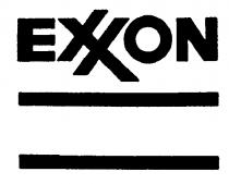 EXXON