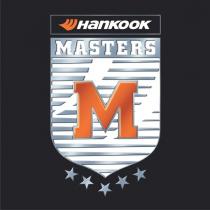 Hankook MASTERS M