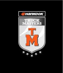 HANKOOK TRUCK MASTERS T M