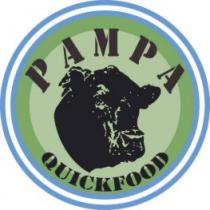 PAMPA QUICKFOOD