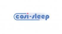 cosi-sleep