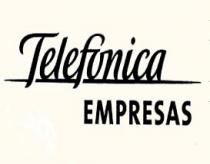 Telefonica EMPRESAS