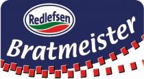 Redlefsen Bratmeister