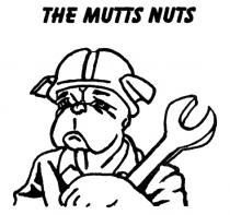 THE MUTTS NUTS