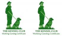 THE KENNEL CLUB WORKING GUNDOG CERTIFICATE