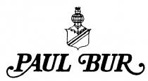 PAUL BUR