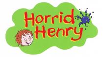 Horrid Henry