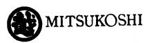 MITSUKOSHI