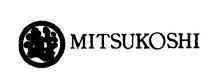 MITSUKOSHI