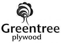 Greentree plywood