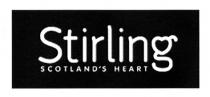 Stirling SCOTLAND'S HEART