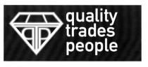 qTp quality trades people