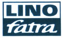 LINO fatra