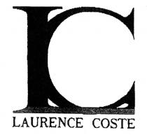 LC LAURENCE COSTE