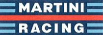 MARTINI RACING