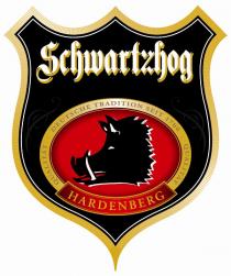 Schwartzhog HARDENBERG