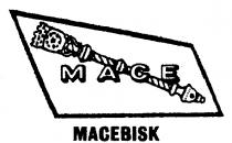 MACE MACEBISK