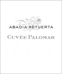 ABADIA RETUERTA CUVÉE PALOMAR