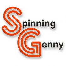 Spinning Genny