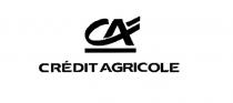 CA CRÉDIT AGRICOLE