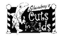 Sharkey's Cuts for Kids