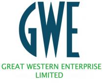 GWE GREAT WESTERN ENTERPRISE LIMITED