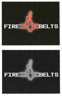 FIRE BELTS