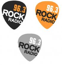 96.3 ROCK RADIO