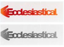 Ecclesiastical