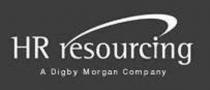 HR resourcing A Digby Morgan Company