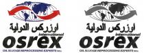 osrex international OIL SLUDGE REPROCESSING EXPERTS WLL