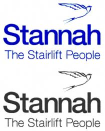 Stannah The Stairlift People