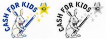 CASH FOR KIDS 1996 2006 10 YEARS