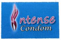 Intense Condom