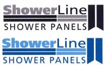 ShowerLine SHOWER PANELS