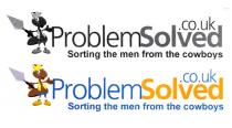 ProblemSolved.co.uk Sorting the men from the cowboys