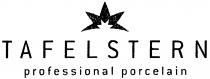 TAFELSTERN professional porcelain